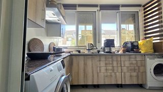 Casa adosada en venta en Laguna Park en Parla