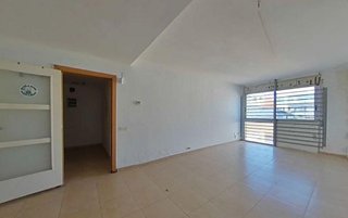 Piso en venta en Creu Alta en Sabadell