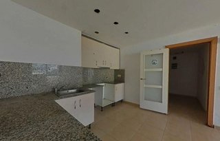 Piso en venta en Creu Alta en Sabadell