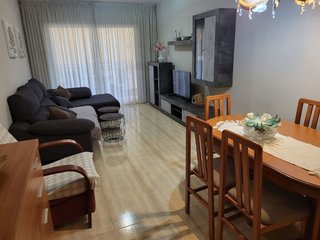 Piso en venta en Poblenou en Pineda de Mar