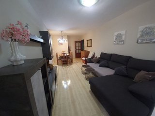 Piso en venta en Poblenou en Pineda de Mar
