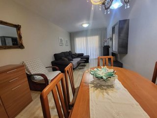 Piso en venta en Poblenou en Pineda de Mar