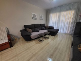 Piso en venta en Poblenou en Pineda de Mar