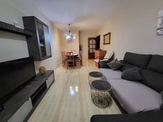Piso en venta en Poblenou en Pineda de Mar