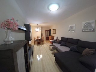Piso en venta en Poblenou en Pineda de Mar