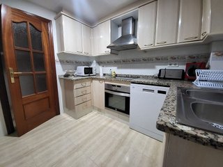 Piso en venta en Poblenou en Pineda de Mar