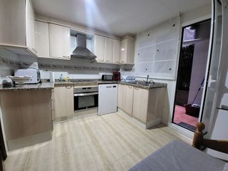 Piso en venta en Poblenou en Pineda de Mar