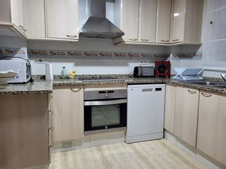 Piso en venta en Poblenou en Pineda de Mar