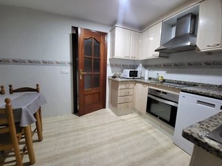 Piso en venta en Poblenou en Pineda de Mar