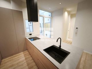 Piso en venta en Bufalà en Badalona