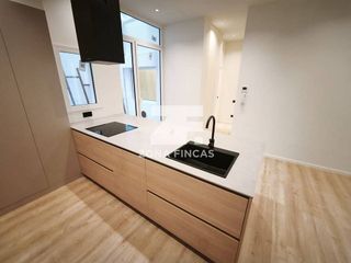 Piso en venta en Bufalà en Badalona