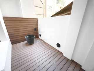 Piso en venta en Bufalà en Badalona