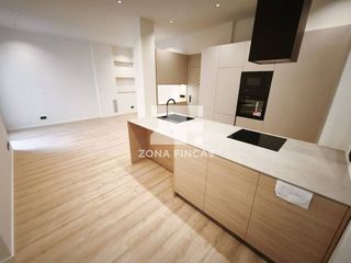 Piso en venta en Bufalà en Badalona