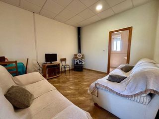 Chalet en venta en Totana