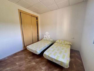 Chalet en venta en Totana