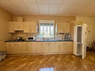 Chalet en venta en Totana