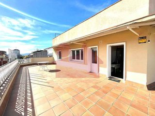 Ático en venta en Centre - Col.legis Nous - Riera Seca en Mollet del Vallès