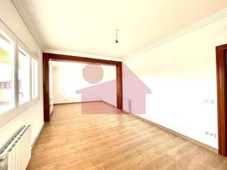 Ático en venta en Centre - Col.legis Nous - Riera Seca en Mollet del Vallès