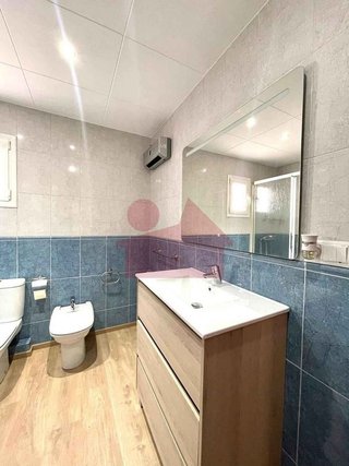 Ático en venta en Centre - Col.legis Nous - Riera Seca en Mollet del Vallès