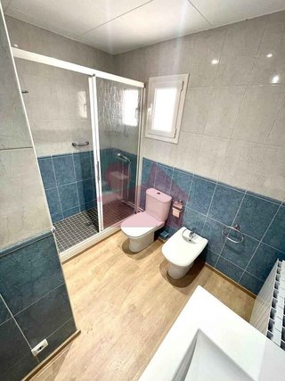 Ático en venta en Centre - Col.legis Nous - Riera Seca en Mollet del Vallès