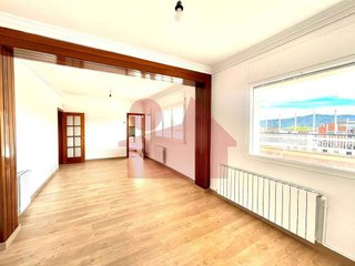 Ático en venta en Centre - Col.legis Nous - Riera Seca en Mollet del Vallès