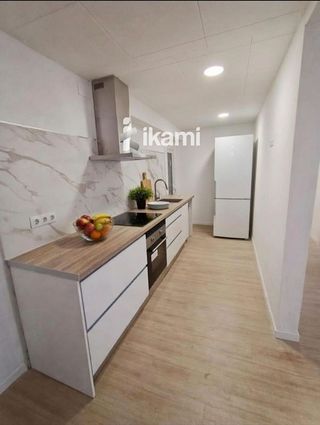 Piso en venta en Sant Miquel - Tres Torres en Granollers