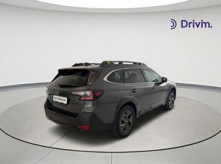 SUBARU OUTBACK FIELD 2.5 - 2021