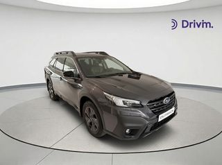 SUBARU OUTBACK FIELD 2.5 - 2021