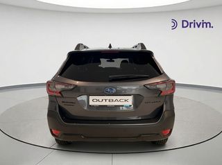 SUBARU OUTBACK FIELD 2.5 - 2021