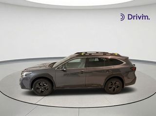 SUBARU OUTBACK FIELD 2.5 - 2021