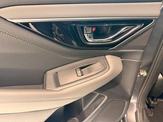 SUBARU OUTBACK FIELD 2.5 - 2021