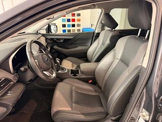 SUBARU OUTBACK FIELD 2.5 - 2021