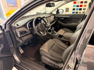 SUBARU OUTBACK FIELD 2.5 - 2021