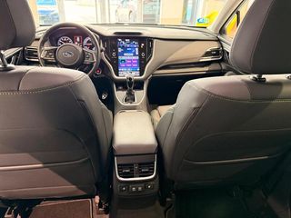 SUBARU OUTBACK FIELD 2.5 - 2021