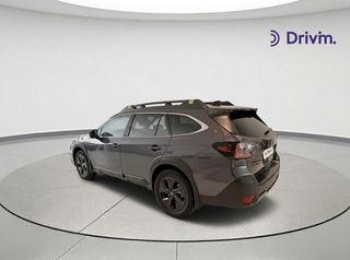 SUBARU OUTBACK FIELD 2.5 - 2021