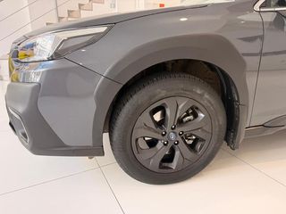 SUBARU OUTBACK FIELD 2.5 - 2021
