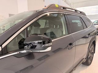 SUBARU OUTBACK FIELD 2.5 - 2021