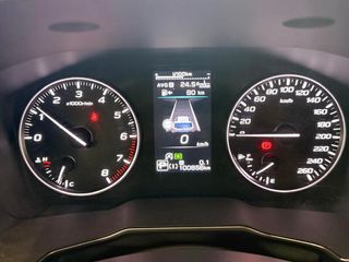 SUBARU OUTBACK FIELD 2.5 - 2021
