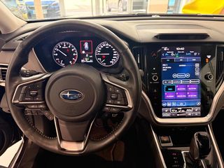 SUBARU OUTBACK FIELD 2.5 - 2021