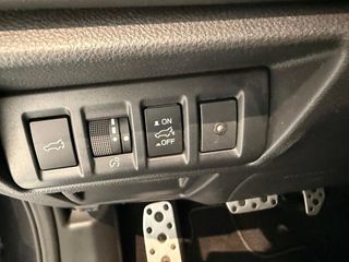 SUBARU OUTBACK FIELD 2.5 - 2021