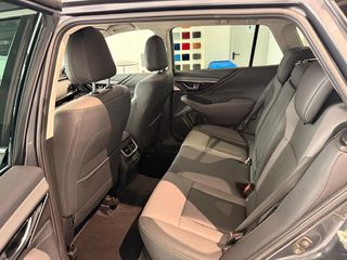 SUBARU OUTBACK FIELD 2.5 - 2021