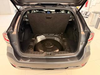 SUBARU OUTBACK FIELD 2.5 - 2021