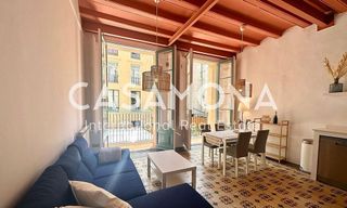 Piso en venta en El Gòtic en Barcelona