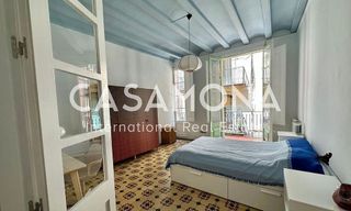 Piso en venta en El Gòtic en Barcelona