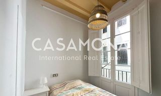 Piso en venta en El Gòtic en Barcelona