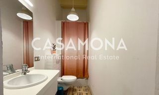 Piso en venta en El Gòtic en Barcelona