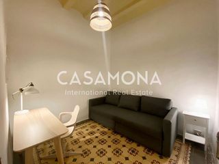 Piso en venta en El Gòtic en Barcelona