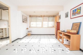 Ático en venta en Centre en Mataró