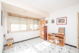 Ático en venta en Centre en Mataró