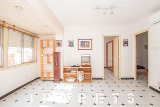 Ático en venta en Centre en Mataró